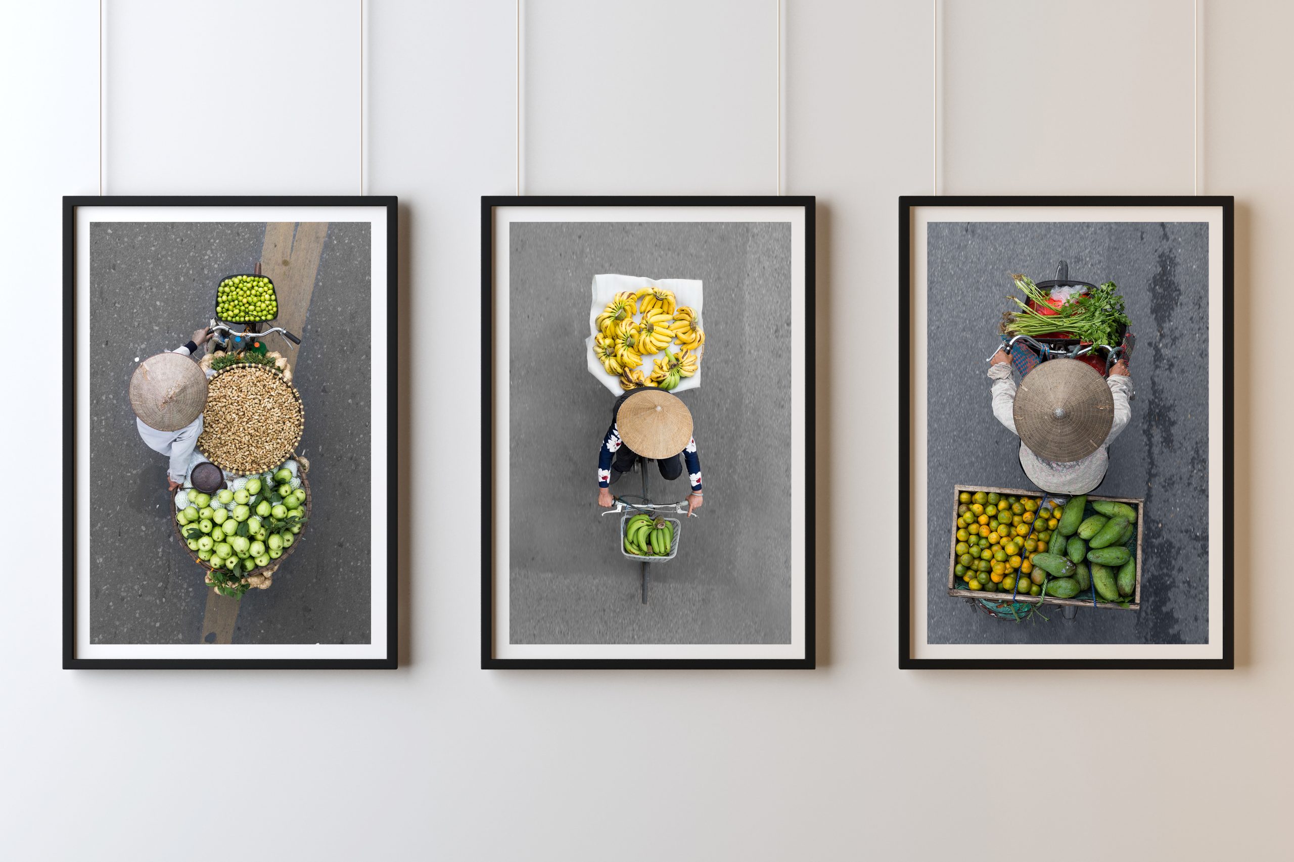 Merchants in Motion E - Afbeelding 3